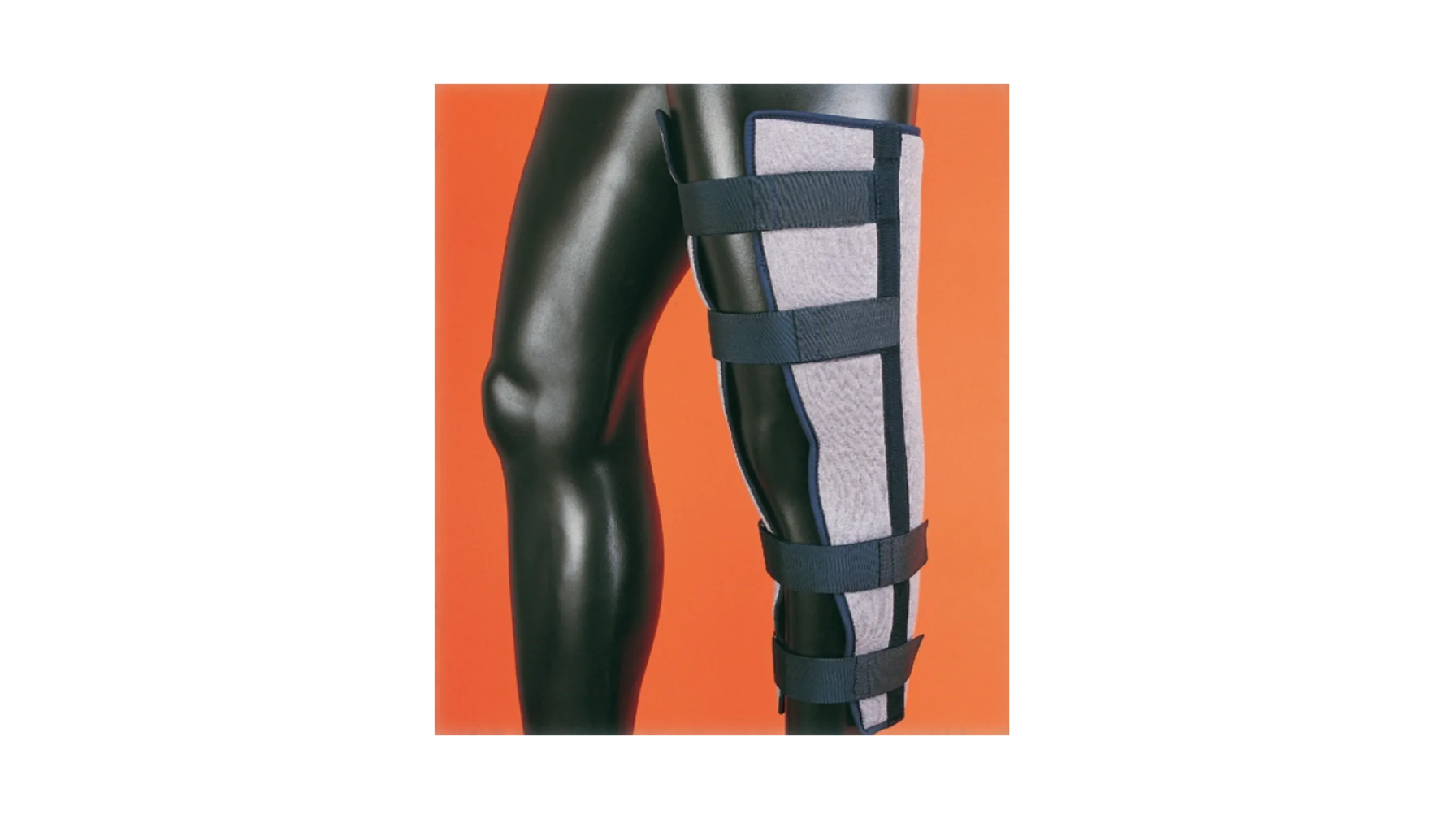 Knee Immobilizer